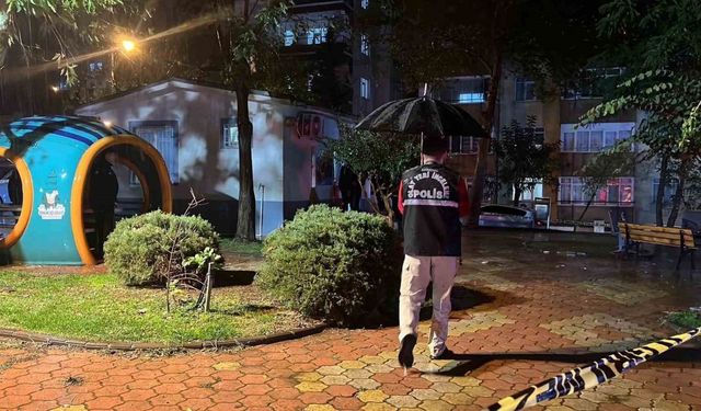 Eski eşi ve kayınvalidesini öldüren şüpheli kendini vurdu