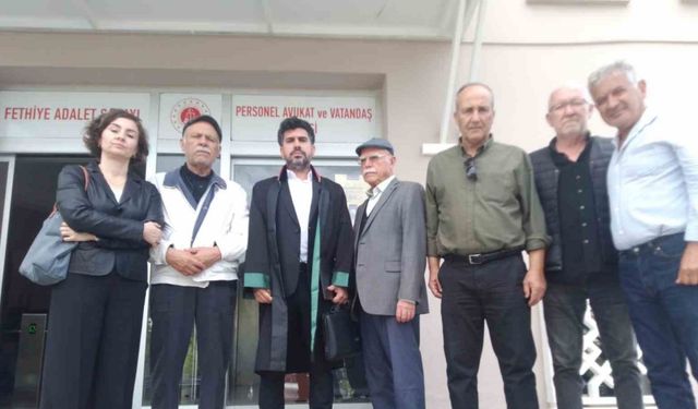 Eski Milletvekili Boğa’ya çarparak ölümüne neden olan sürücü hakim karşısına çıktı