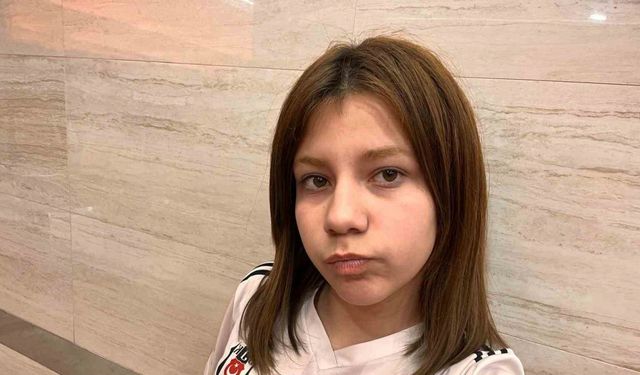 Eskişehir’de 13 yaşındaki kızdan 5 gündür haber alınamıyor