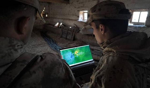 Eskişehir’de 14 yıllık cinayeti JASAT aydınlattı