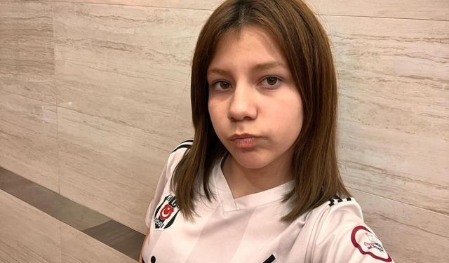 Eskişehir’de 5 gündür kayıp olan 13 yaşındaki kız bulundu