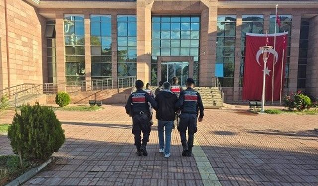 Ev eşyası taşır gibi uyuşturucu taşıdılar: On binlerce hap ele geçirildi