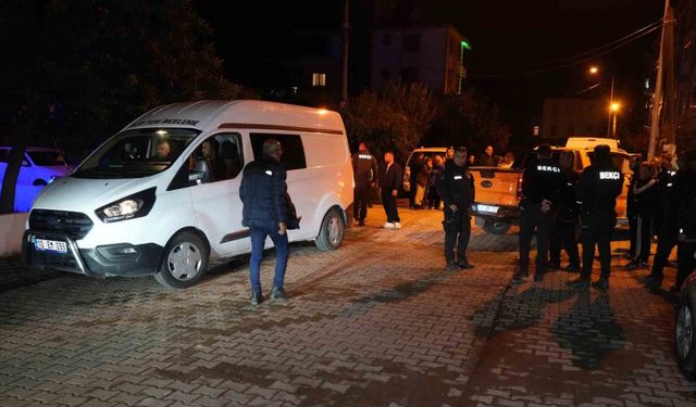 Evinde öldürülen şahsın kimliği belirlendi