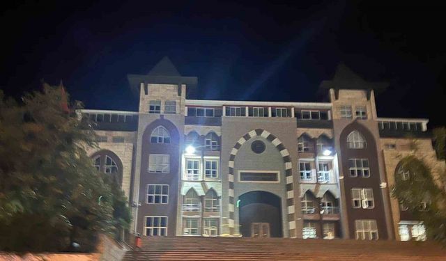 Ezgi Apartmanı davası yine ertelendi