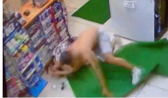 Fethiye’de akaryakıt istasyonunda kadına şiddet ve yağma davasında karar açıklandı