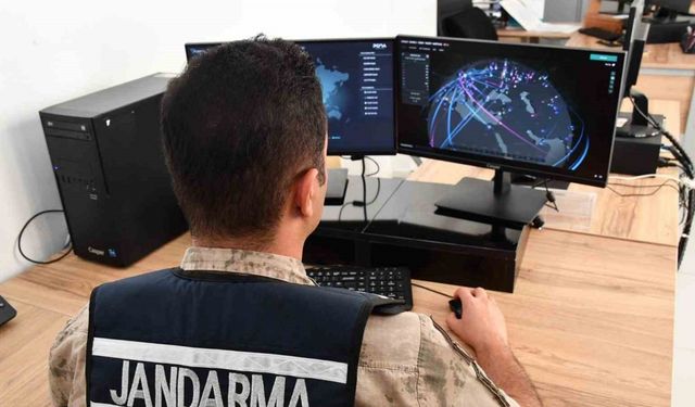 Gaziantep’te 52 vatandaşı toplam 2 milyon TL dolandıran 17 şüpheli tutuklandı