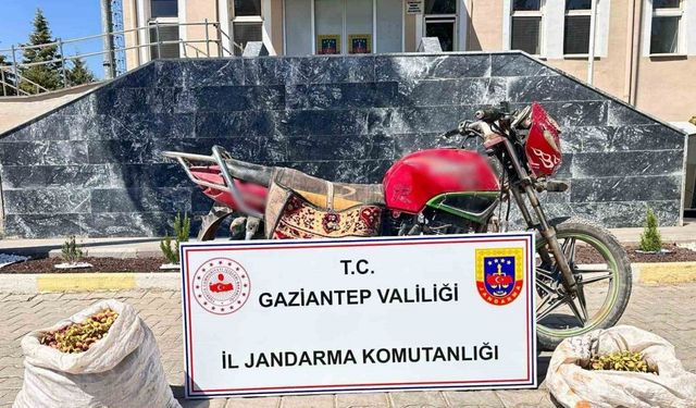 Gaziantep’te ele geçirilen çalıntı malzemeler sahiplerine teslim edildi
