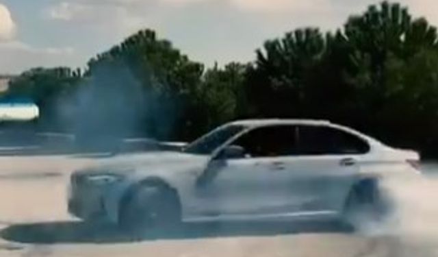 Gaziantep’te trafik kurallarını ihlal eden 29 bin sürücüye ceza