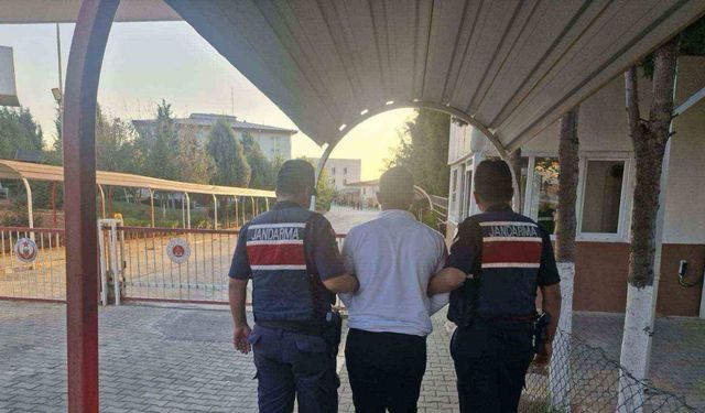 Gaziantep’te uyuşturucu operasyonu: 2 şüpheli tutuklandı