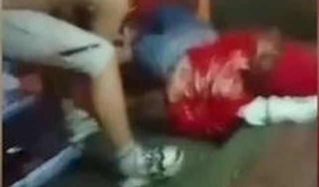 Gaziosmanpaşa’da silahlı kavgada 1 kişi hayatını kaybetti, 3 kişi yaralandı