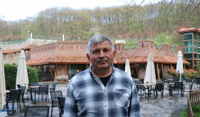 Grand Kartal faciası davasında otelin yönetim kurulu üyeleri savunmalarını verdi