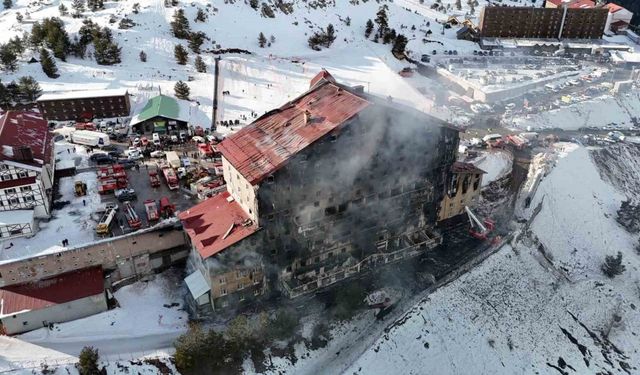 Grand Kartal faciasının üçüncü duruşması devam ediyor