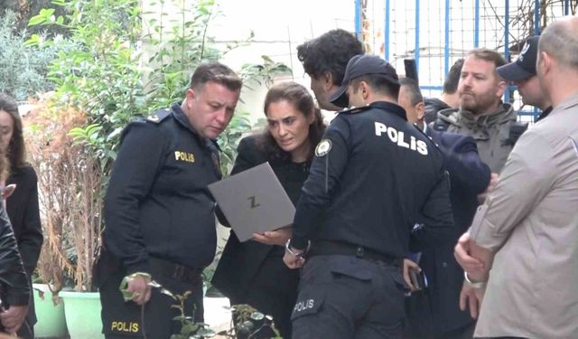 Güllü’nün adli tıp raporu çıktı; ölüm nedeni yüksekten düşme