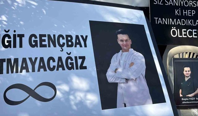 Hakim anneden otelin yönetim kurulu üyelerine tepki: "Bırakın yardımı, üstüne her şeyi gizliyorlar"