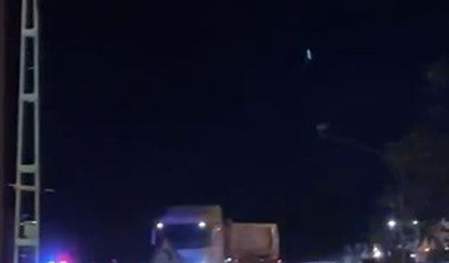 Hatay’da otomobil bariyere çarptı: 19 yaşındaki sürücü hayatını kaybetti