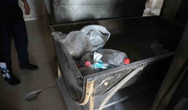 Hijyen kurallarına uymayan 2 fırın kapatıldı