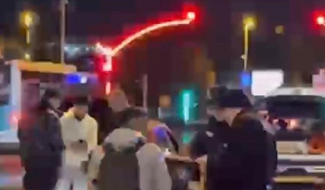 ‘Huzur-Asayiş’ uygulamasında bin 25 şahıs sorgulandı: Aranan 6 şahıs yakalandı