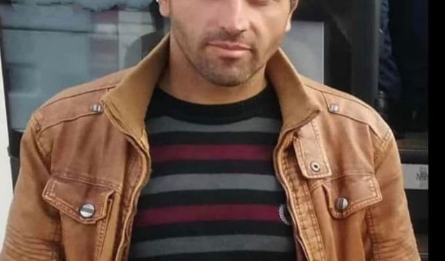 İdil’de babasını öldüren 14 yaşındaki çocuk Midyat’ta yakalandı