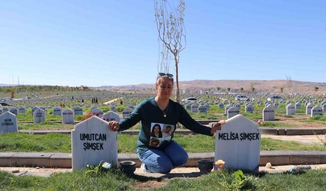 İki çocuğu vahşice öldürülen acılı anne duruşma öncesi destek istedi: "Yalnız kalmak istemiyorum"