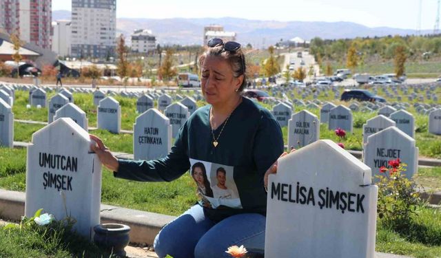 İki çocuğu vahşice öldürülen acılı anne ilk kez konuştu: