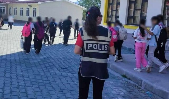 Isparta’da geniş çaplı asayiş uygulaması