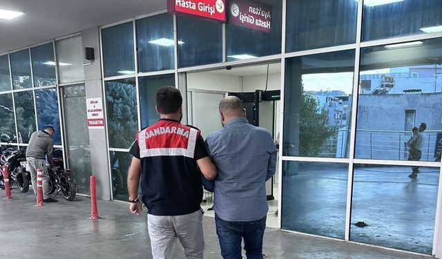 İzmir’de DEAŞ operasyonu: 4 gözaltı