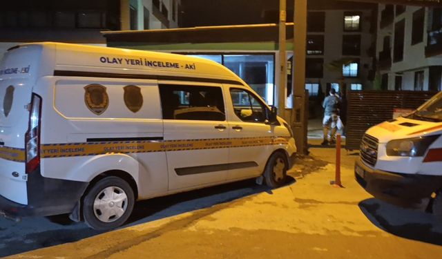 Aile faciası: Hiçbirine acımadı