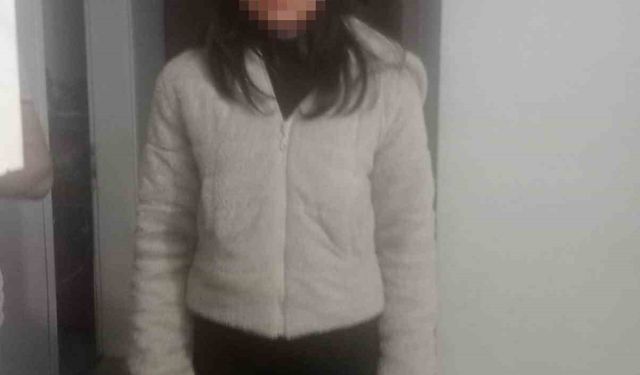 İzmir’deki 13 yaşındaki kayıp kız çocuğu bulundu