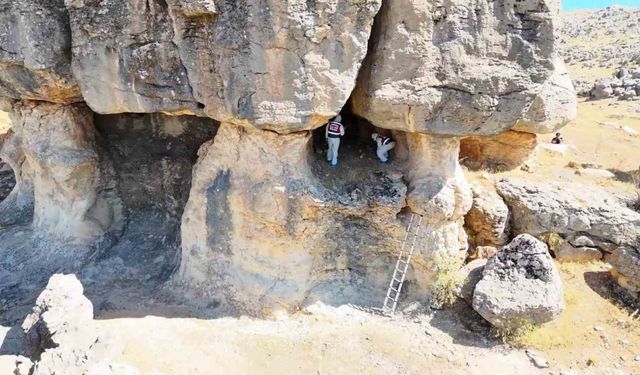 JASAT, 10 yıl önceki kadın cinayetinin zanlısını, yeni yöntemler kullanarak yakaladı