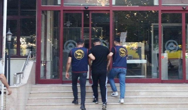 JASAT aranan şahıslara göz açtırmıyor