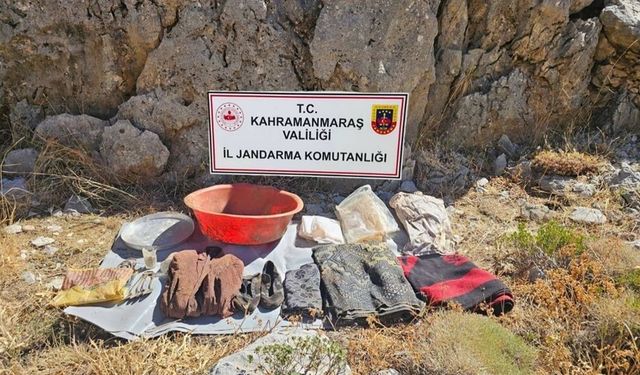 Kahramanmaraş’ta 269 aranan şahıs yakalandı, 11’i tutuklandı