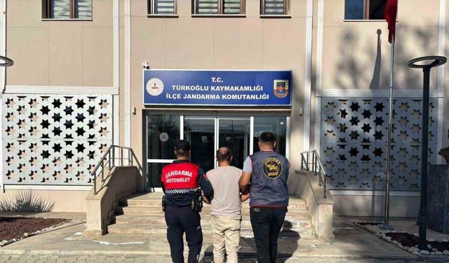 Kahramanmaraş’ta aranan 269 kişi yakalandı, 22’si tutuklandı