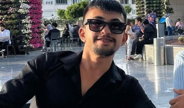 Kahramanmaraş’ta düğünde vurulan genç 43 gün sonra hayatını kaybetti