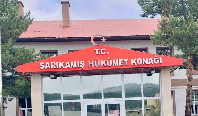 Kars’ta uyuşturucu ile yakalanan uzman çavuş tutuklandı