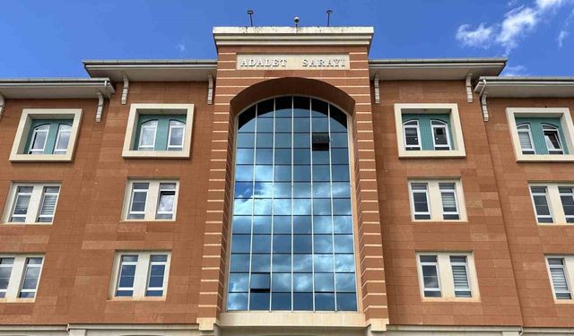 Kavgada torununu bıçaklayan dede, 7 yıl 6 ay hapis cezasına çarptırıldı