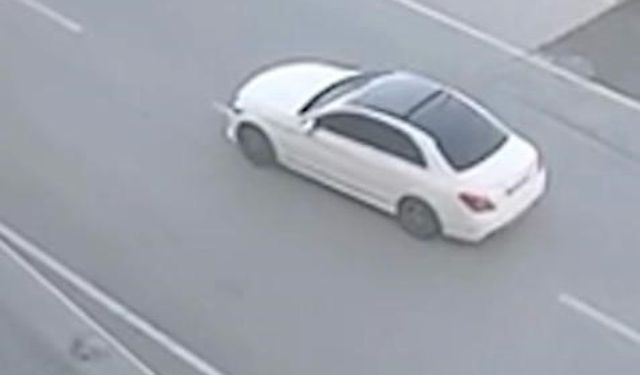 Kayseri’de kural ihlali yapan 3 araca 56 bin TL para cezası