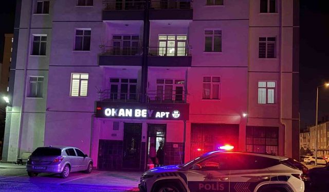 Kayseri’de yaşlı kadın evinde ölü bulundu