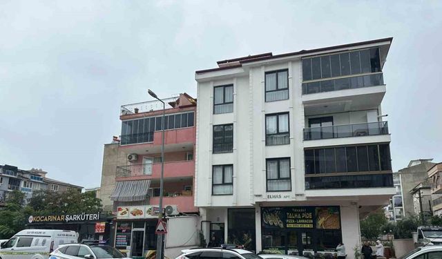 Kendisinden haber alınamayan kadın evinde ölü bulundu