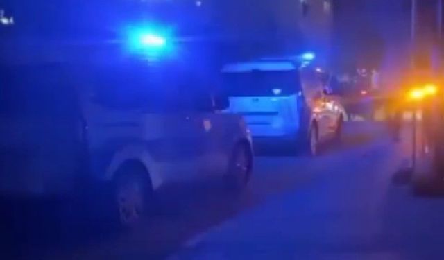 Kına gecesinde kavga: Müzisyen darbedildi