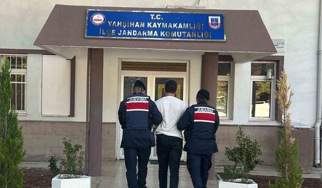 Kırıkkale’de 16 adrese eş zamanlı operasyon: 3 firari hükümlü yakalandı