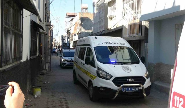 Komşu katili, cinayetten önce dayak yiyince "Beni kurtarın" diye 112’yi aramış