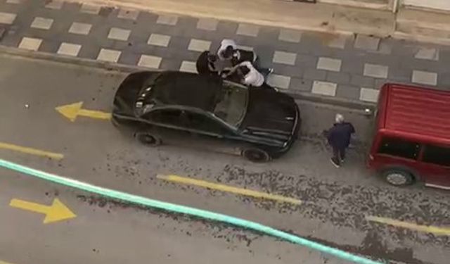 Kooperatif kavgasında kan döküldü: 2 kişi öldü, 2 kişi yaralandı