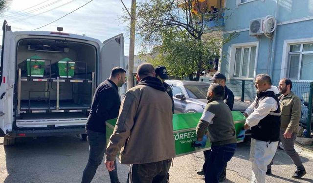 Körfez’deki cinayetin altından "düğün" tartışması çıktı