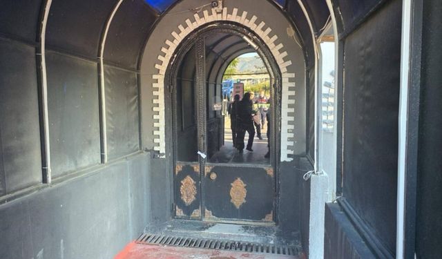 Köşk’te huzursuluğa nedfen olan 2 gazino mühürlendi