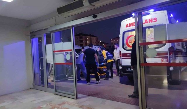 Köyde çıkan kavga silahlı çatışmaya dönüştü: 1 ölü, 2 yaralı