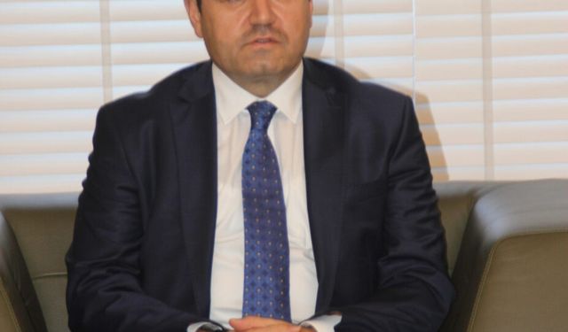 Kütahya Valisi Musa Işın’dan deprem açıklaması