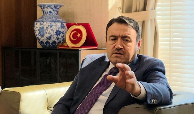 Kütahya’da suç oranlarında düşüş