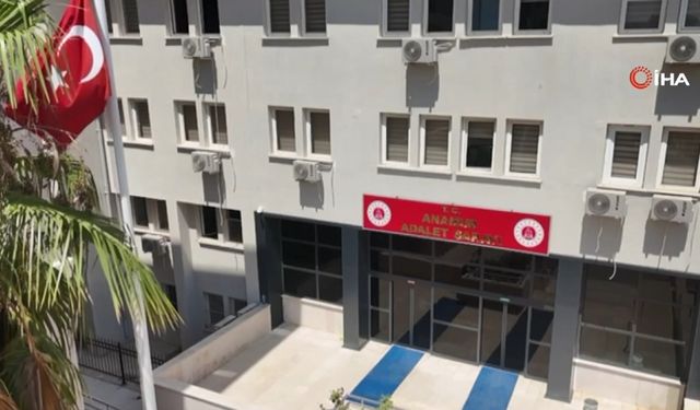 Kuyumcuyu ’FETÖ’ ile korkutup 10 milyon TL dolandıran şüpheli tutuklandı