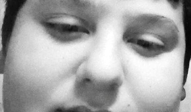 Lise öğrencisi motosiklet kazasında hayatını kaybetti