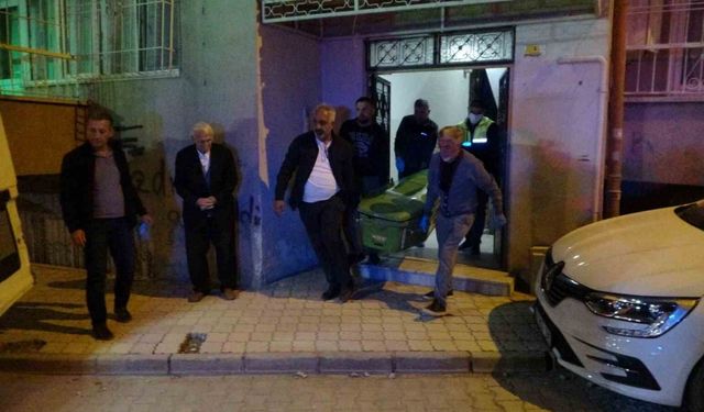Malatya’da 83 yaşındaki adam evinde ölü bulundu